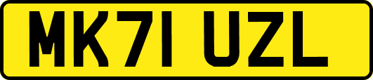 MK71UZL