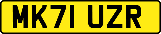 MK71UZR