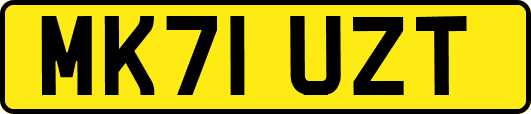 MK71UZT