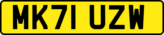 MK71UZW