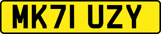 MK71UZY