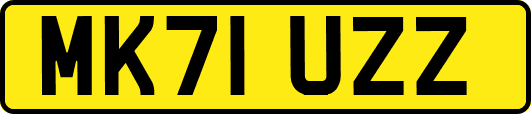 MK71UZZ