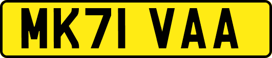MK71VAA