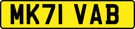 MK71VAB