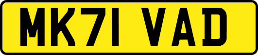 MK71VAD