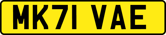 MK71VAE