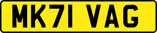 MK71VAG