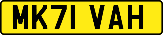 MK71VAH