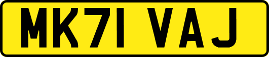 MK71VAJ