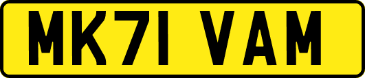 MK71VAM