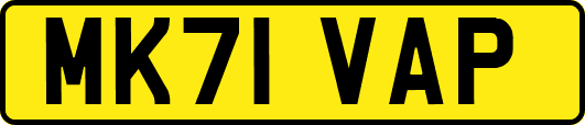 MK71VAP