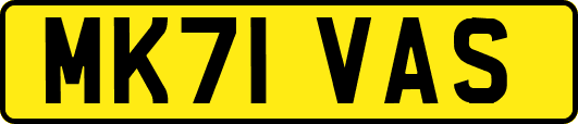 MK71VAS
