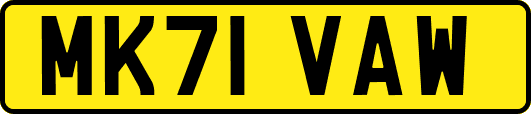 MK71VAW