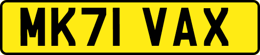 MK71VAX