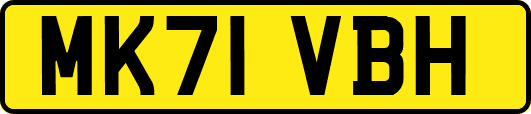 MK71VBH