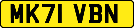MK71VBN