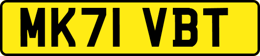 MK71VBT