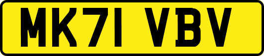 MK71VBV