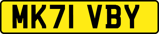 MK71VBY