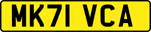 MK71VCA