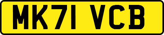 MK71VCB