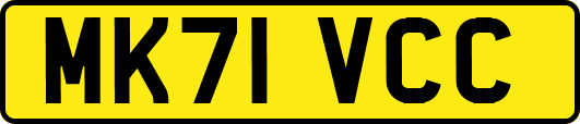 MK71VCC