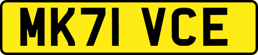 MK71VCE