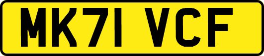 MK71VCF