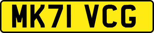 MK71VCG