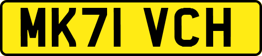 MK71VCH