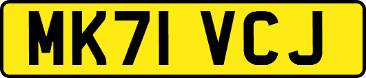 MK71VCJ