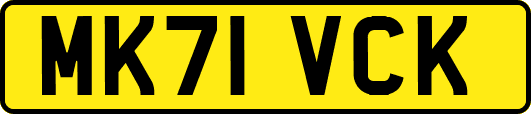 MK71VCK