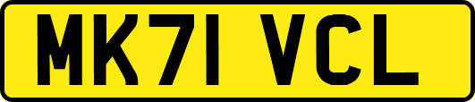 MK71VCL
