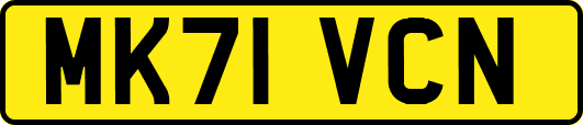 MK71VCN