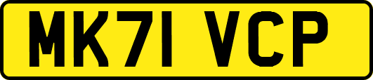 MK71VCP