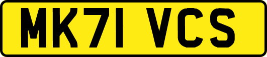 MK71VCS