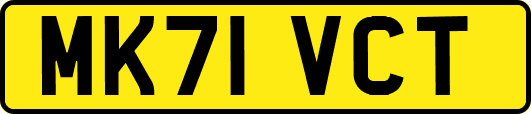 MK71VCT