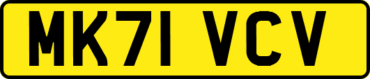 MK71VCV