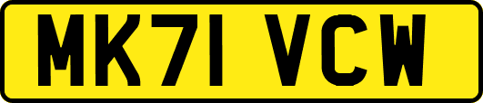 MK71VCW