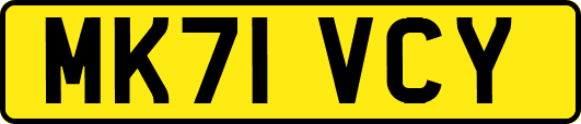 MK71VCY