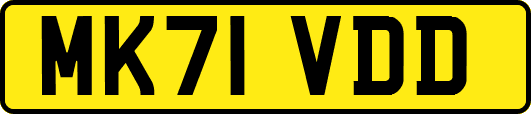 MK71VDD