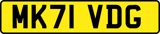 MK71VDG