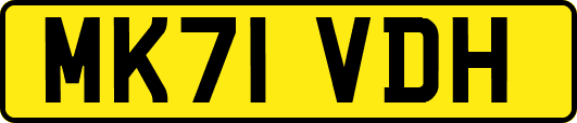 MK71VDH