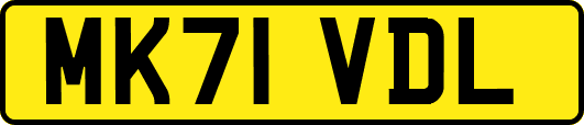 MK71VDL