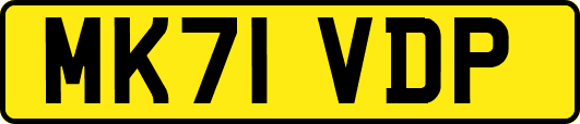 MK71VDP