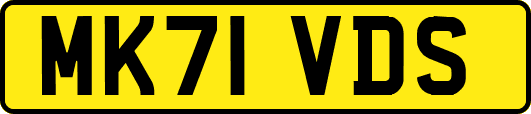 MK71VDS
