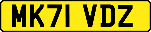 MK71VDZ
