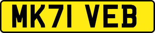 MK71VEB