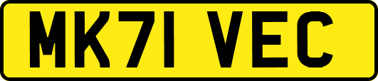 MK71VEC