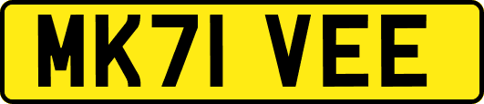 MK71VEE